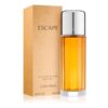 CK Escape by Calvin Klein fragrance available at Ferrari Centre Qatar's online store.
