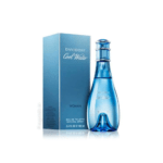 Cool Water fragrance available at Ferrari Centre Qatar's online store.