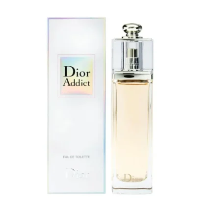 Dior Addict EDT 100ML for Women