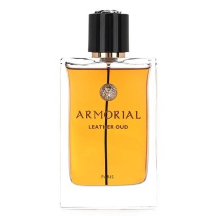 Armorial Leather Oud Collection Privee Qatar