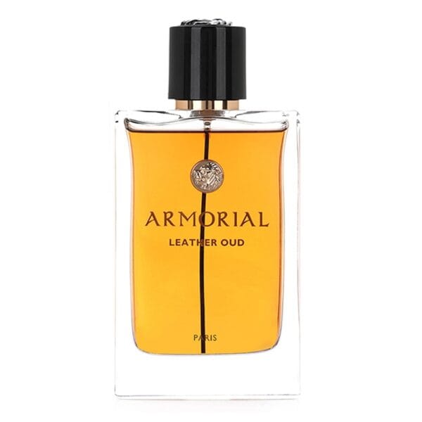 Armorial Leather Oud Collection Privee Qatar