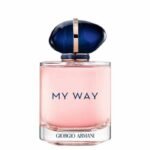 Giorgio Armani My Way EDP 90ML for Women - Image 2