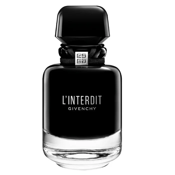 Givenchy L'Interdit EDP Intense 80ML - Image 2