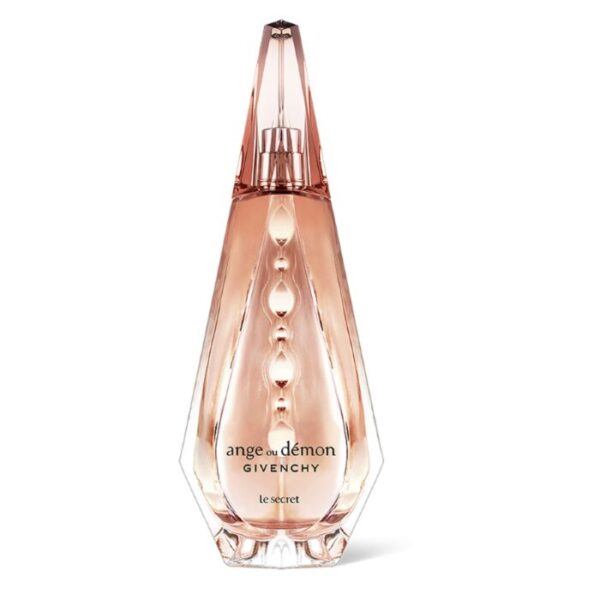 Ange Ou Demon Le Secret by Givenchy fragrance available at Ferrari Centre Qatar's online store.
