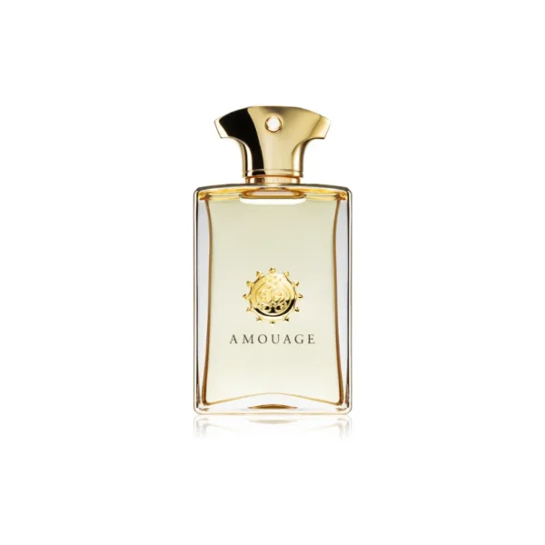 Gold Man by Amouage fragrance available at Ferrari Centre Qatar's online store.