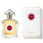 Samsara Eau de Parfum by Guerlain fragrance available at Ferrari Centre Qatar's online store.