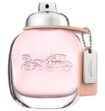 Coach EDT for Women 90ML - Image 2