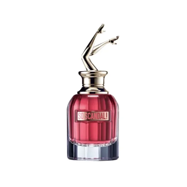So Scandal by Jean Paul Gaultier fragrance available at Ferrari Centre Qatar's online store.