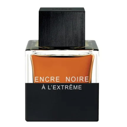 Encre Noire A L'Extreme fragrance available at Ferrari Centre Qatar's online store.