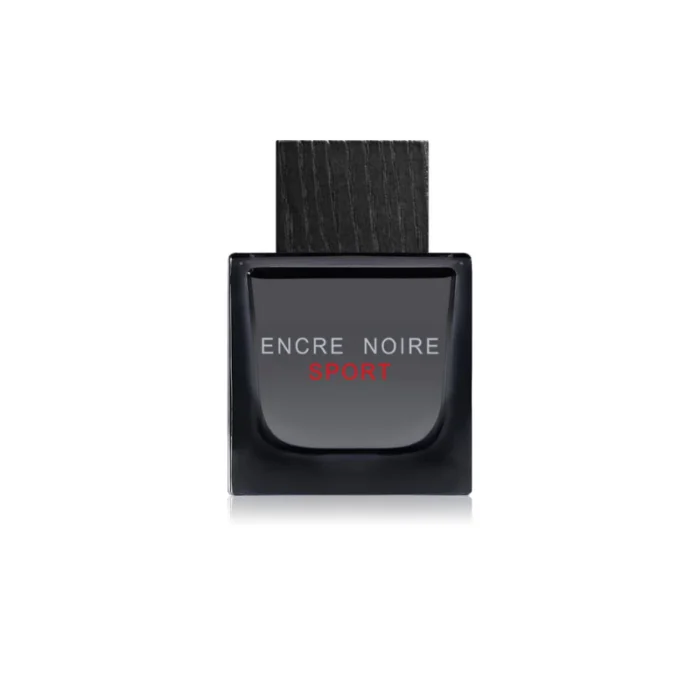 Lalique Encre Noire Sport EDT 100ML for Men - Image 2