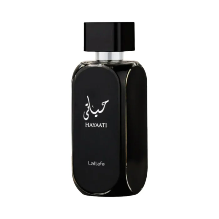 Lattafa Hayaati EDP 100ML - Image 2