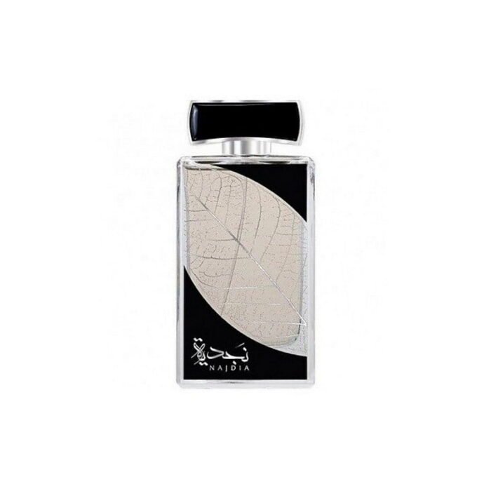 Lattafa Najdia EDP 100ML - Image 2
