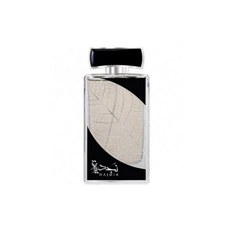 Lattafa Najdia EDP 100ML - Image 2
