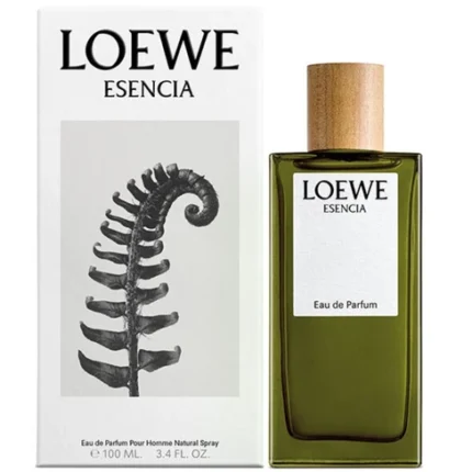Loewe Esencia Pour Homme EDP 100ML Qatar