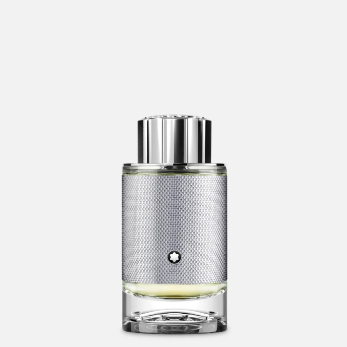 Mont Blanc Explorer Platinum EDP 100ML - Image 2