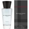 Touch for Men by Burberry fragrance available at Ferrari Centre Qatar's online store.