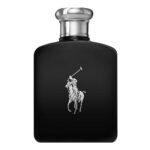 Ralph Lauren Polo Black EDT 125ML for Men - Image 2