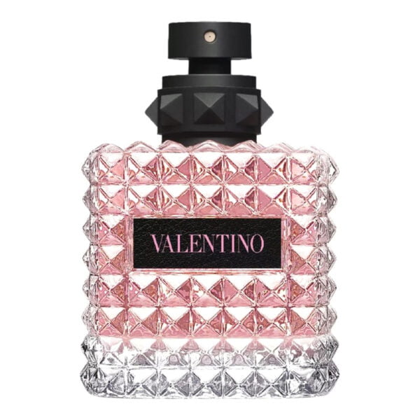 Valentino Donna Born In Roma by Valentino fragrance available at Ferrari Centre Qatar's online store.