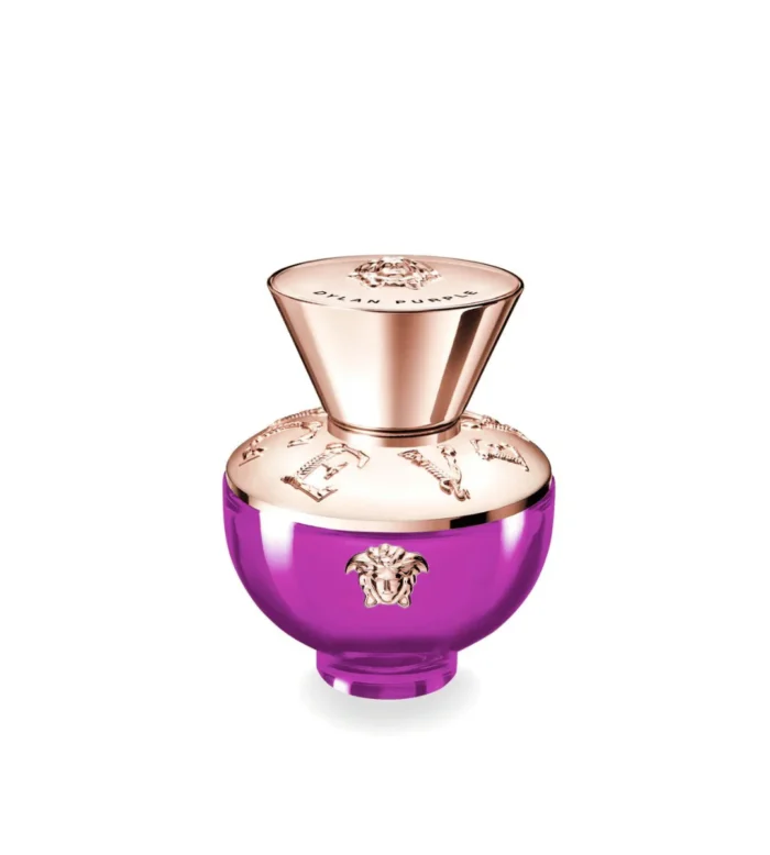 Versace Dylan Purple Pour Femme EDP 100ML - Image 2