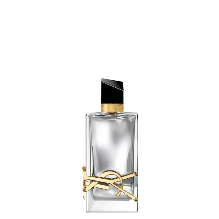 YSL Libre L'Absolu Platine Yves Saint Laurent EDP 90ML for Women - Image 2