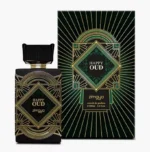 Zimaya Happy Oud Extrait de Parfum 100ML