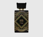 Zimaya Happy Oud Extrait de Parfum 100ML - Image 2