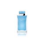 Dolce & Gabbana Light Blue Eau Intense EDP 100ML for Women - Image 2