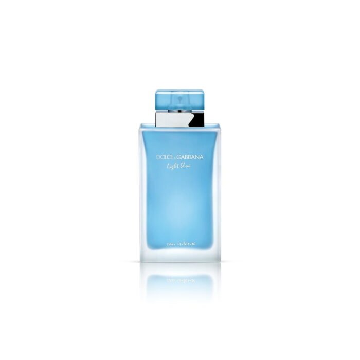 Dolce & Gabbana Light Blue Eau Intense EDP 100ML for Women - Image 2