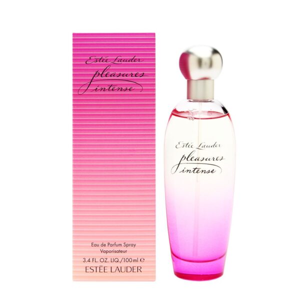 Estee Lauder Pleasures Intense EDP 100ML
