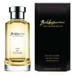 Baldessarini Eau de Cologne 75ML for Men