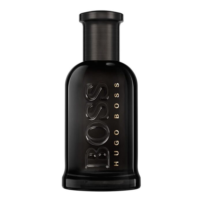 Hugo Boss Bottled Parfum 100ML for Men - Image 2