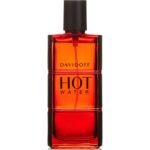 Davidoff Hot Water EDT 110ML for Men - Image 2