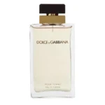 Dolce & Gabbana Pour Femme EDP 100ML - Image 2