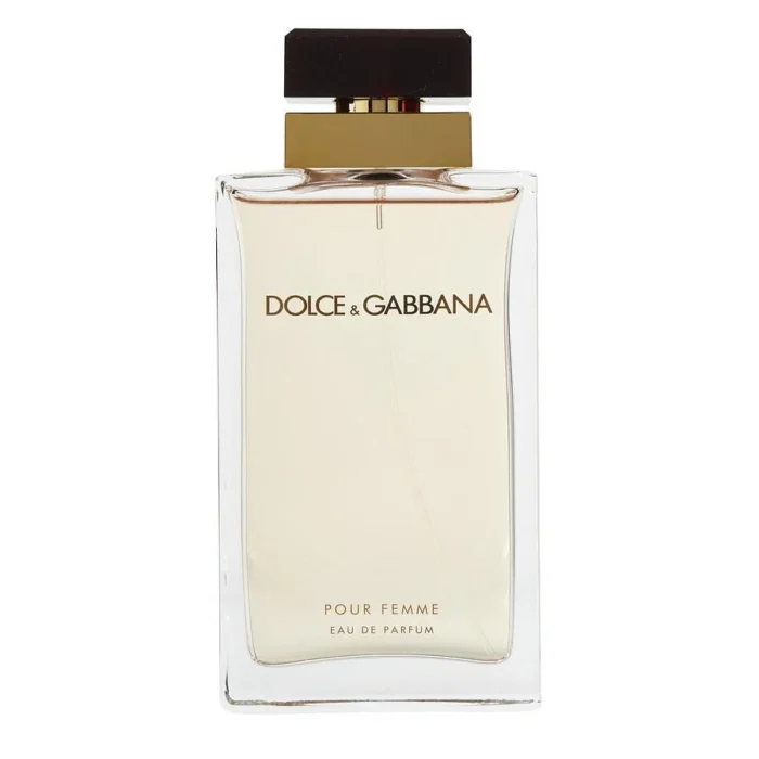 Dolce & Gabbana Pour Femme EDP 100ML - Image 2