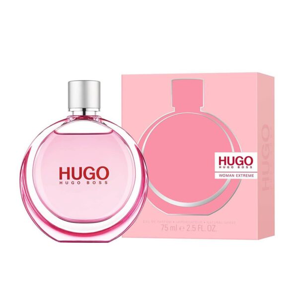 Hugo Woman Extreme Hugo Boss EDP 75ML