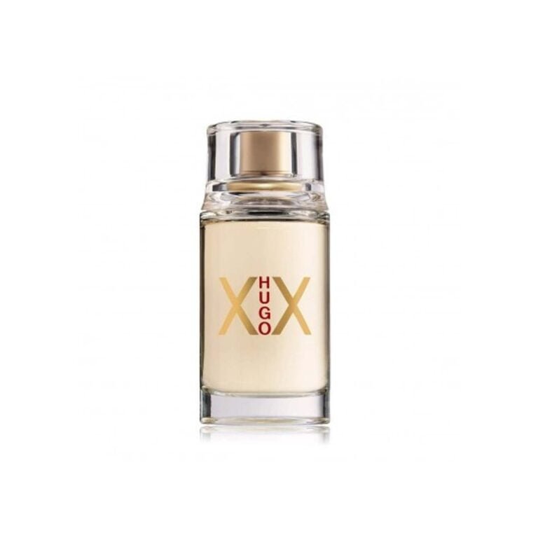 Hugo XX Hugo Boss EDT 100ML for Women - Image 2
