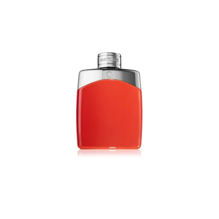 Montblanc Legend Red EDP 100ML for Men - Image 2