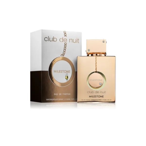 Armaf Club de Nuit Milestone EDP 105ML