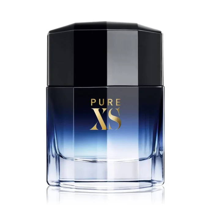 Pure XS Paco Rabanne EDT 100ML for Men - Image 2