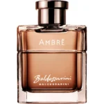 Baldessarini Ambre EDT 90ML for Men - Image 2