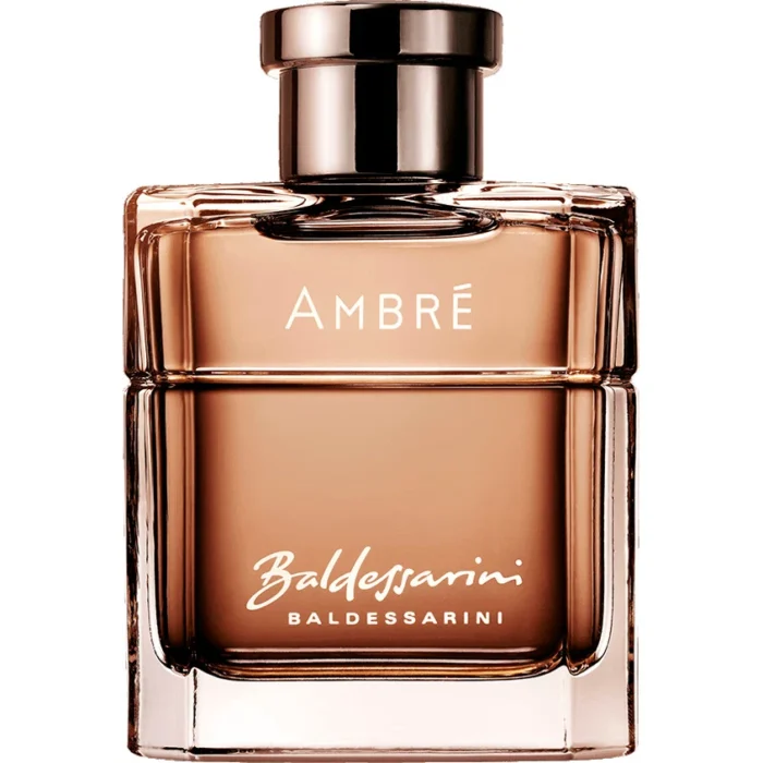 Baldessarini Ambre EDT 90ML for Men - Image 2