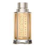 Boss The Scent Pure Accord by Hugo Boss EDT 100ML - Image 2