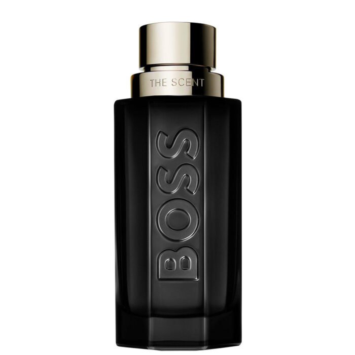 Boss The Scent Magnetic by Hugo Boss EDP 100ML - Image 2