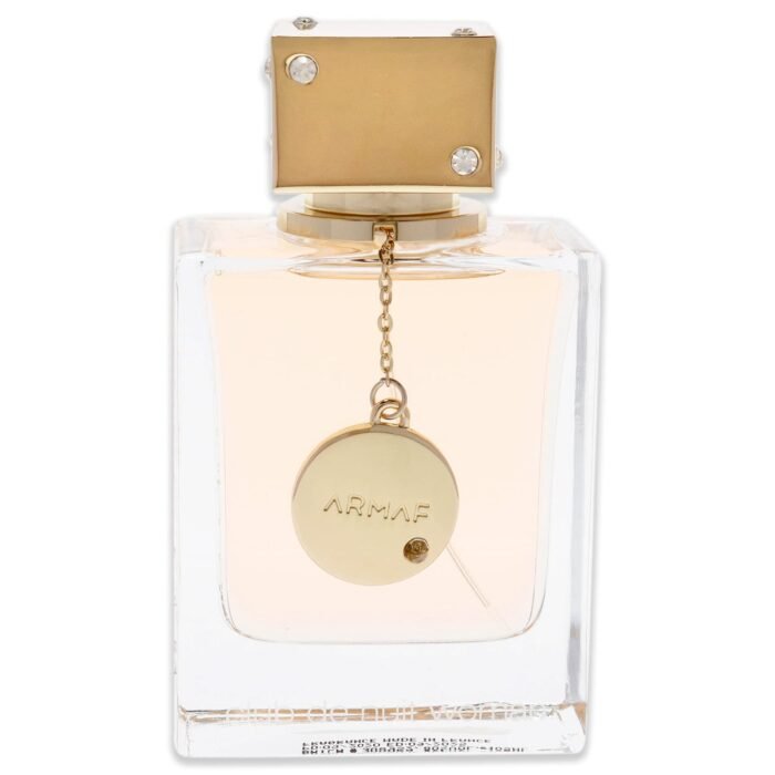 Club de Nuit Woman by Armaf EDP 105ML - Image 2
