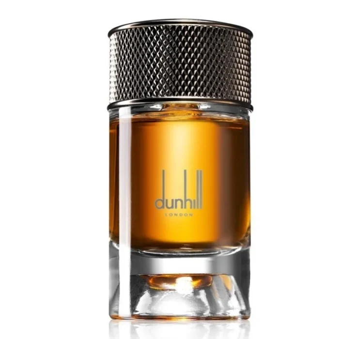 Dunhill Egyptian Smoke Signature Collection EDP 100ML for Men - Image 2