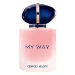 Giorgio Armani My Way Floral EDP 90ML for Women - Image 2