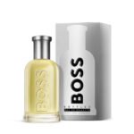 Hugo Boss Bottled EDT Perfume Bottle