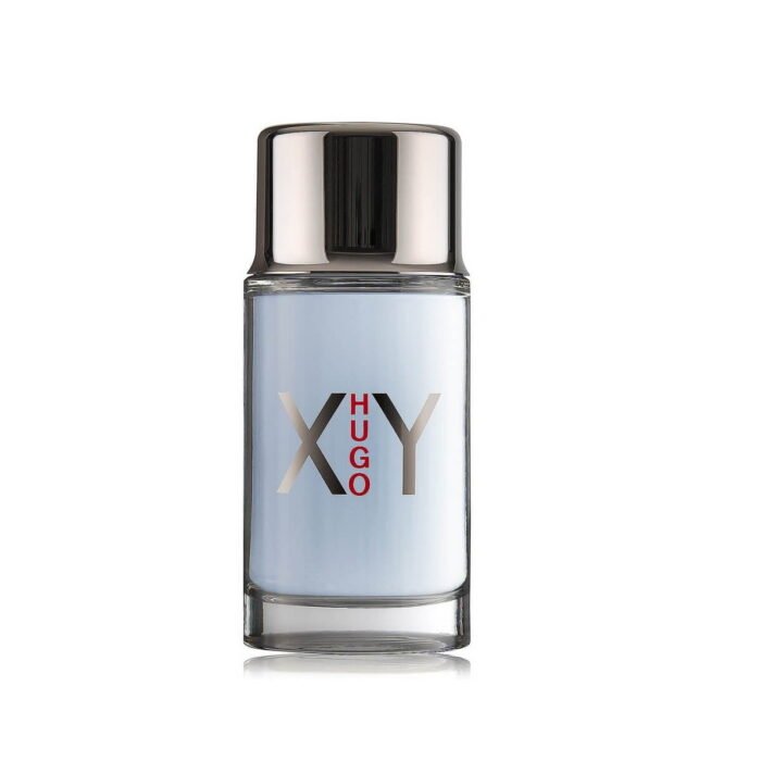 Hugo XY by Hugo Boss EDT 100ML for Men - Image 2