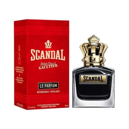 Jean Paul Gaultier Scandal Le Parfum Qatar