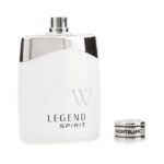 Montblanc Legend Spirit EDT 100ML for Men - Image 2